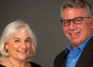Pam & Scott Lippitt Pam & Scott Lippitt