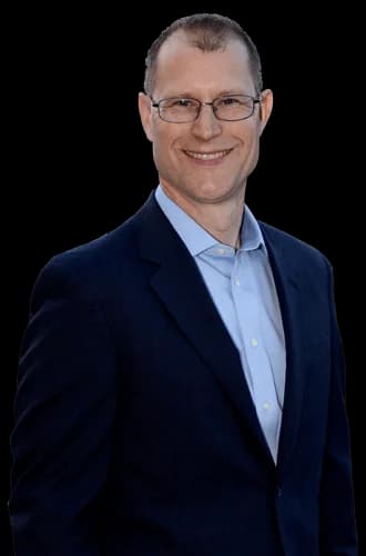 Robert McFarland Robert McFarland