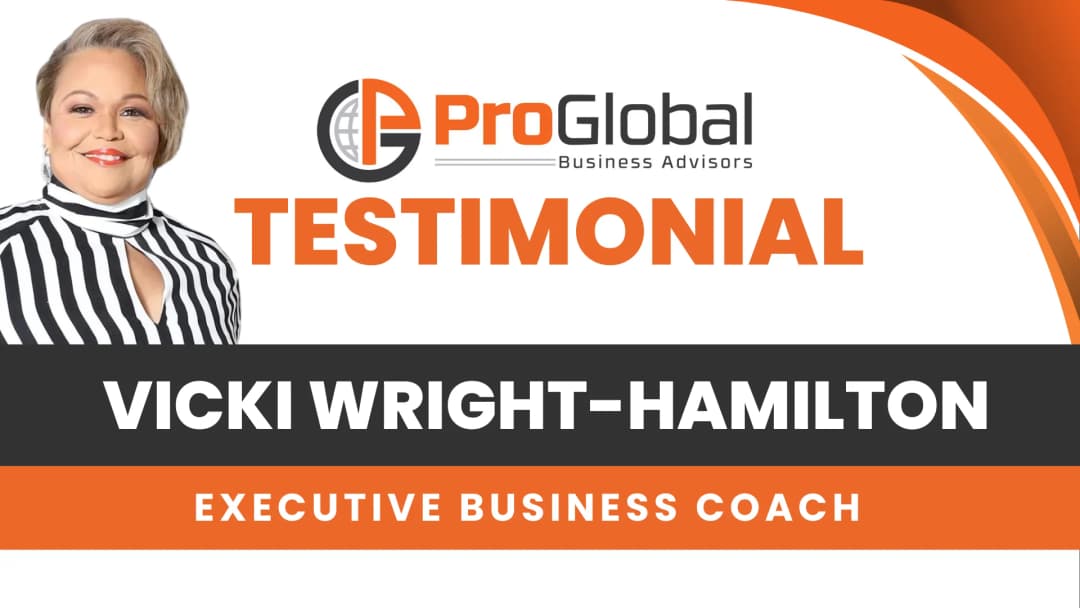 Client testimonial video